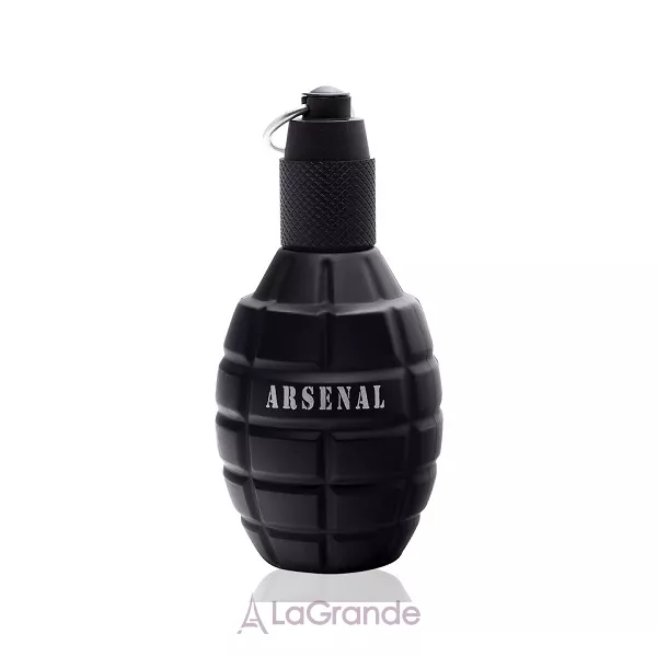Gilles Cantuel Arsenal Black ��������������� ���� (������ � ���������)