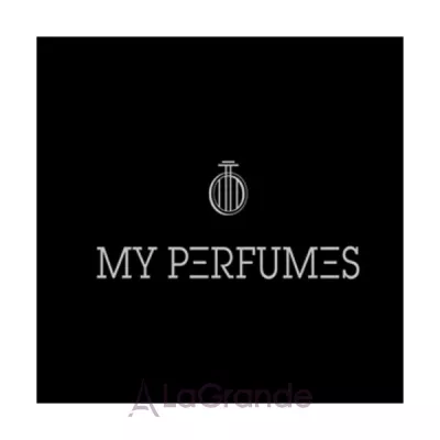 My Perfumes Black Saffron  