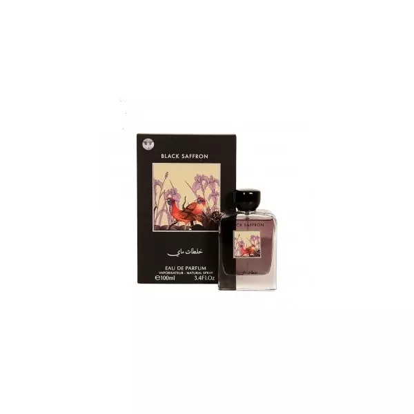 My Perfumes Black Saffron ��������������� ����