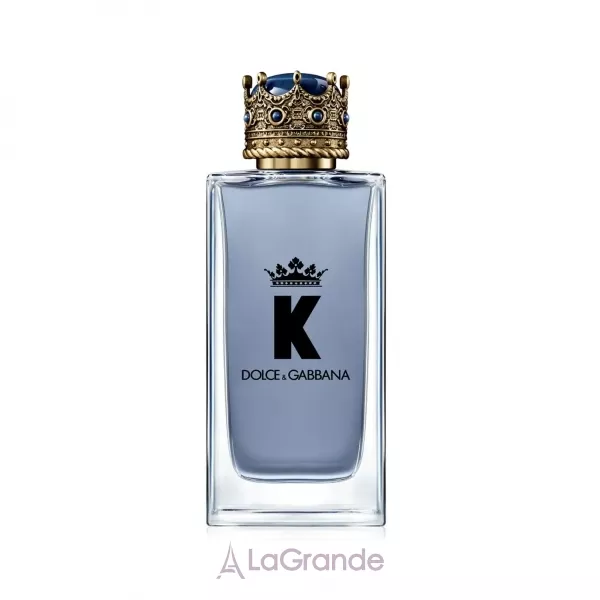 Dolce & Gabbana K by Dolce & Gabbana - Туалетная вода (тестер
