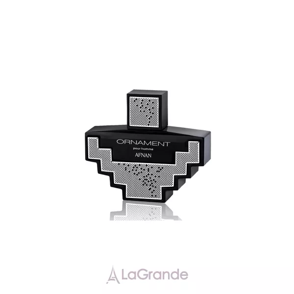 Afnan Ornament Pour Homme ��������������� ����