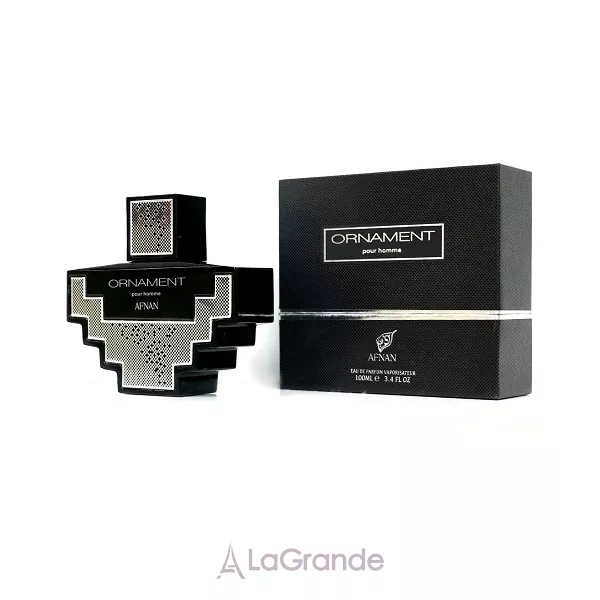 Afnan Ornament Pour Homme ��������������� ����