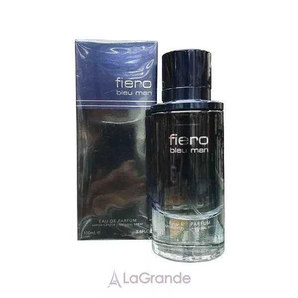 Fragrance World Fiero Bleu Man ��������������� ����