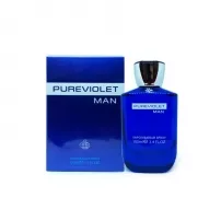 Fragrance World Pureviolet Man ��������������� ����