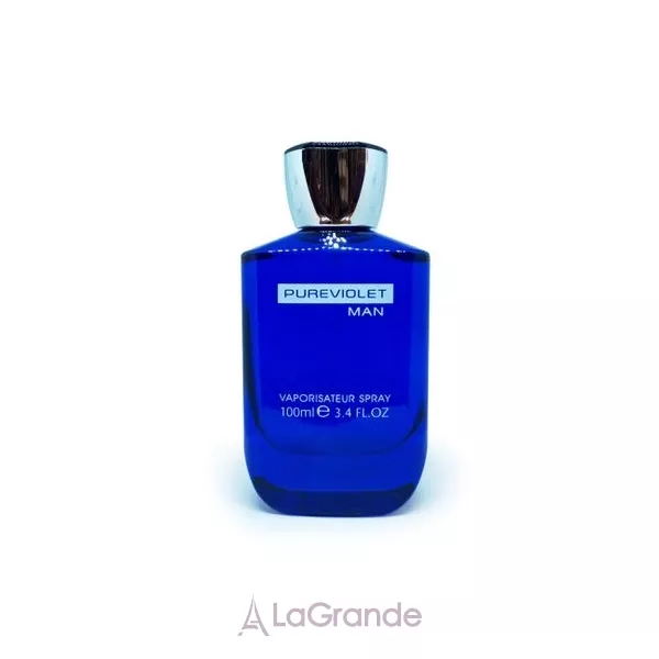 Fragrance World Pureviolet Man ��������������� ����