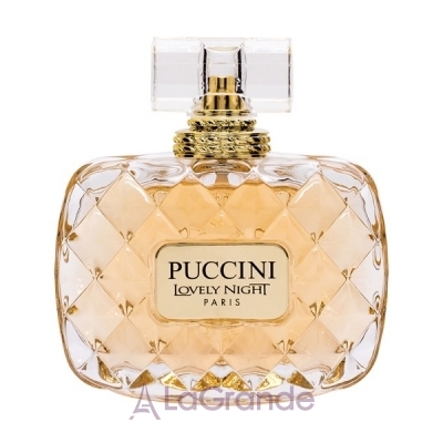 Puccini Paris Puccini Lovely Night   (  )