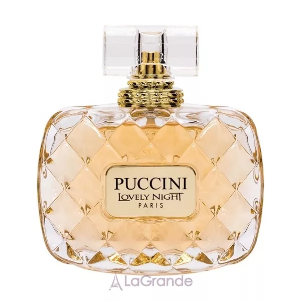 Puccini Paris Puccini Lovely Night ��������������� ���� (������ � ���������)