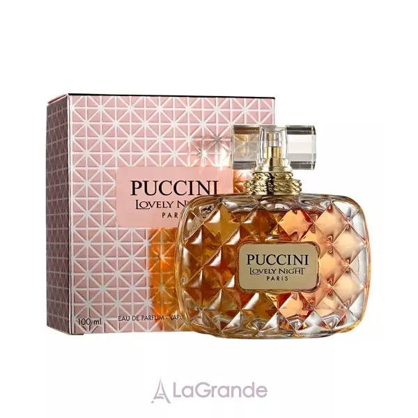 Puccini Paris Puccini Lovely Night ��������������� ���� (������ � ���������)