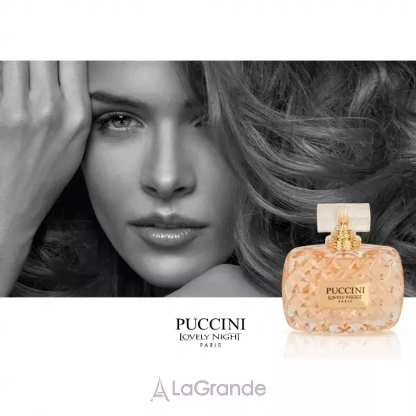 Puccini Paris Puccini Lovely Night ��������������� ���� (������ � ���������)