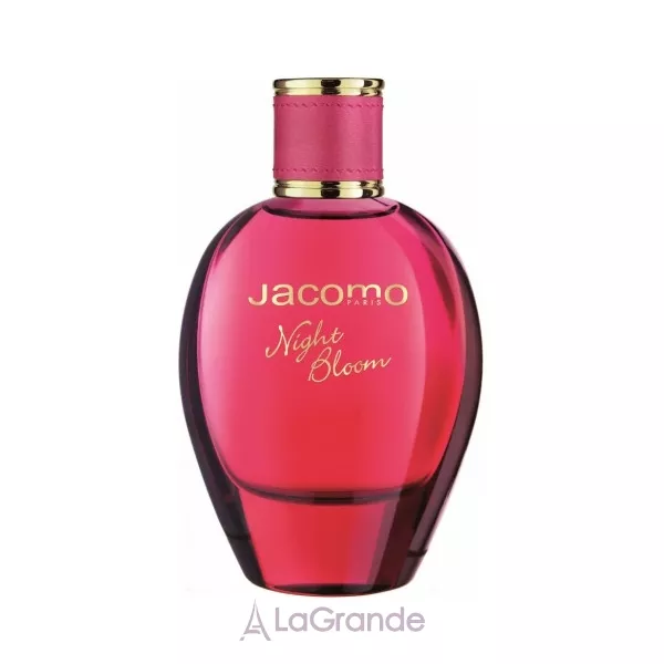 Jacomo Night Bloom ��������������� ����