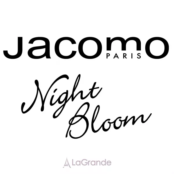Jacomo Night Bloom ��������������� ����