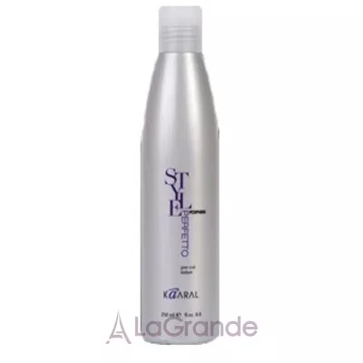 Kaaral Prepara Pre-cut Lotion ϳ��������� ������� ����� ��������