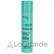 Kaaral Purify Recharge Nourishing Leave in Spray �������� ����� ��� ��� ���� �������