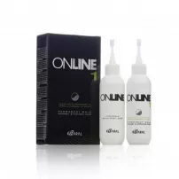Kaaral OnLine Permanent Wave 2 ��������� ��� ������������ �����