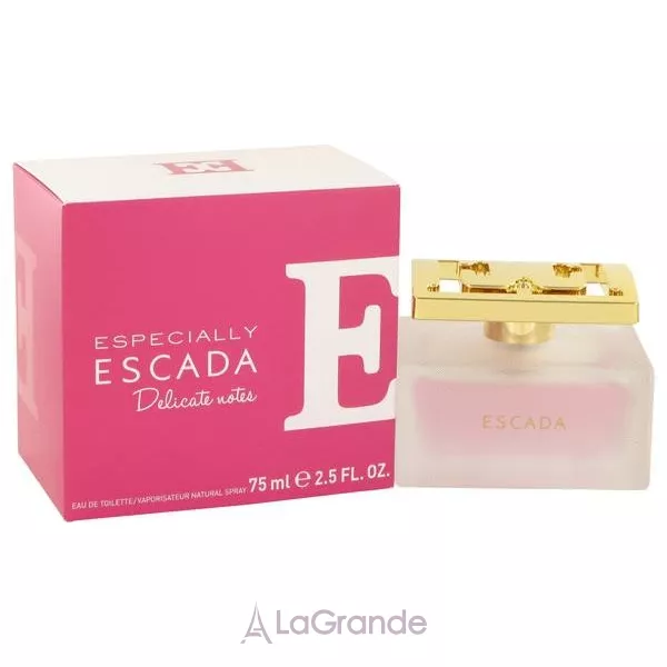 Escada Especially Escada Delicate Notes �������� ����