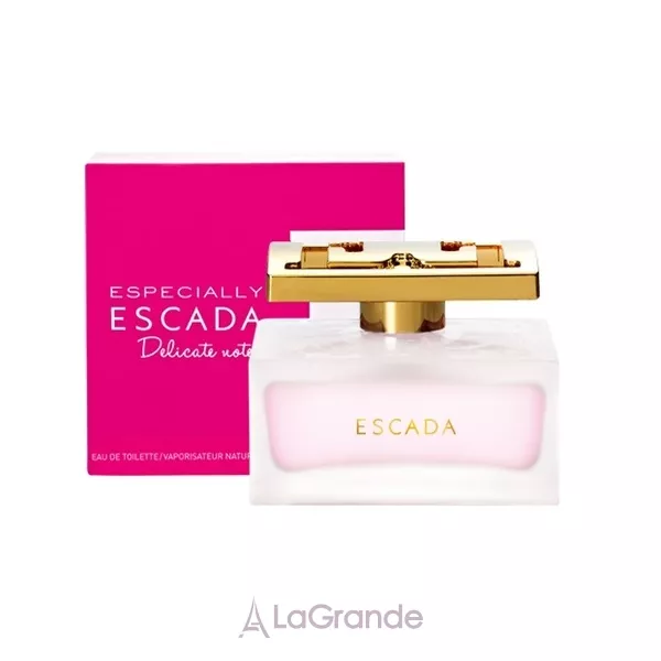 Escada Especially Escada Delicate Notes �������� ����