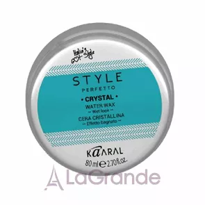 Kaaral Crystal Water Wax - Wet Look ³�� �� ������ �����