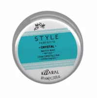 Kaaral Crystal Water Wax - Wet Look ³�� �� ������ �����