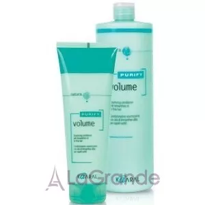 Kaaral Purify Volume Conditioner ����-����������� ��� ��'��� � �볺� ���������