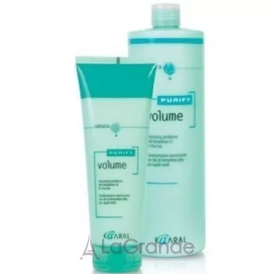 Kaaral Purify Volume Conditioner -     