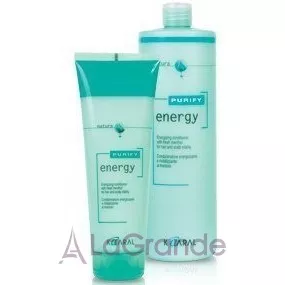 Kaaral Purify Energy Conditioner �������������� ����-����������� � ���������� ������ ���� � �������