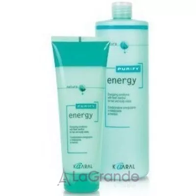 Kaaral Purify Energy Conditioner  -    '  