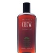 American Crew 3-in-1 Tea Tree Shampoo, Conditioner and Body Wash 1000ml
