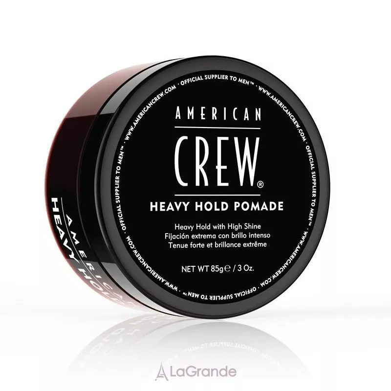 American Crew Classic Heavy Hold Pomade ������� ������ ��� ���������
