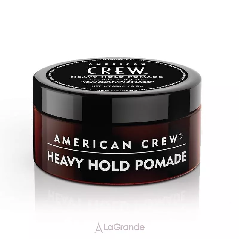 American Crew Classic Heavy Hold Pomade ������� ������ ��� ���������