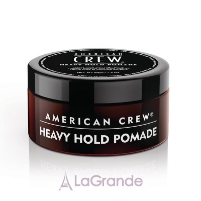 American Crew Classic Heavy Hold Pomade    