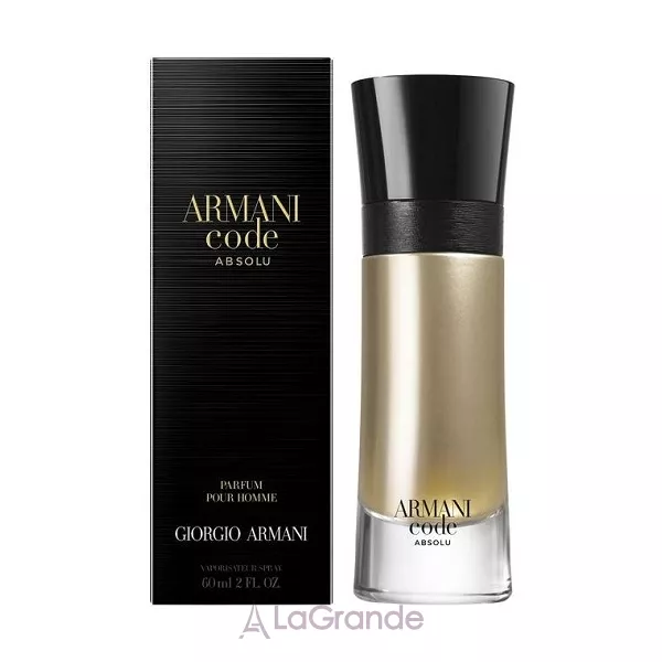 Armani Code Absolu ���� (������)