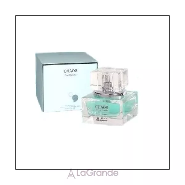 Asgharali Chaos Pour Homme ��������������� ����