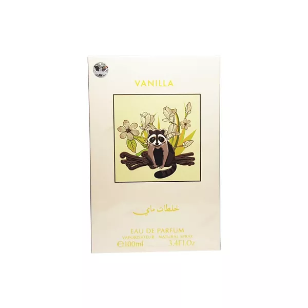 My Perfumes Vanilla ��������������� ����