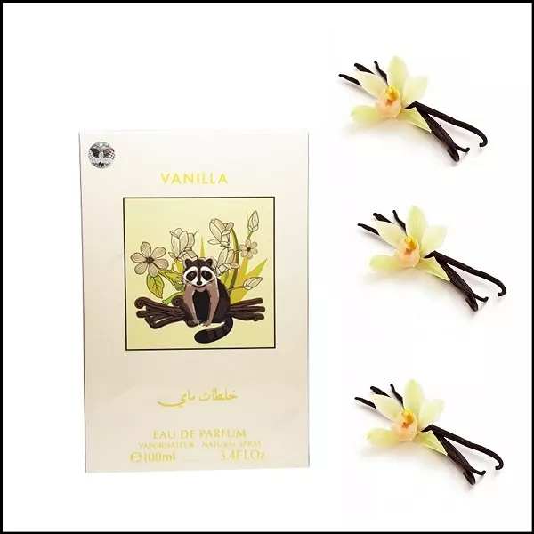 My Perfumes Vanilla ��������������� ����