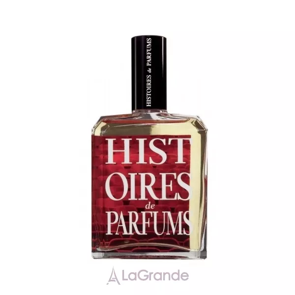 Histoires de Parfums L'olympia Music Hall ��������������� ���� (������ � ���������)