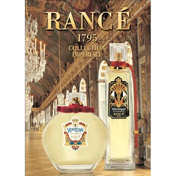 Rance 1795 Hortense ����������� ���� (������ �� ���������)