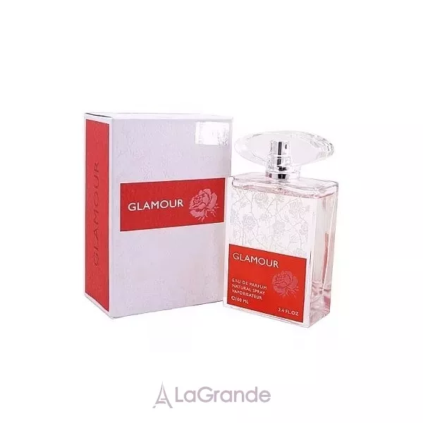 Fragrance World Glamour ����������-�����