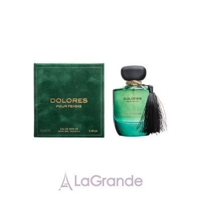 Fragrance World Dolores  