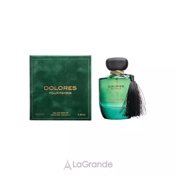 Fragrance World Dolores ��������������� ����