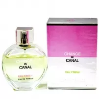 Fragrance World Change de Canal Eau Fresh ����������� ����