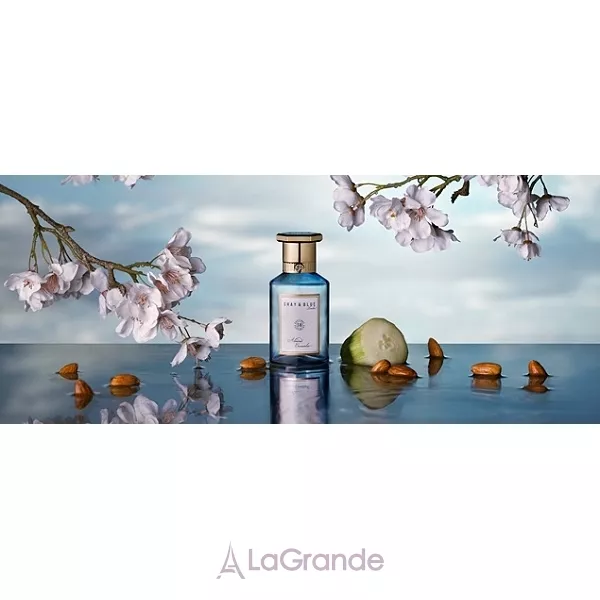 Shay & Blue London   Almond Cucumber ��������������� ���� (������ � ���������)