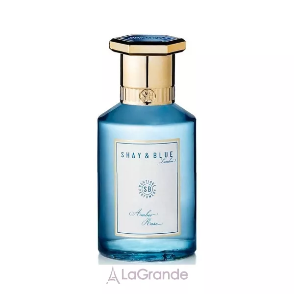 Shay & Blue London Amber Rose ��������������� ���� (������ � ���������)