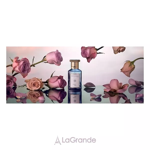 Shay & Blue London Amber Rose ��������������� ���� (������ � ���������)