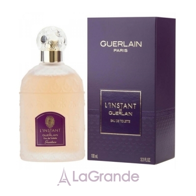 Guerlain L`Instant De Guerlain Special Edition  