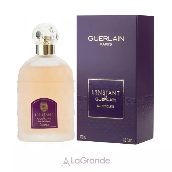 Guerlain L`Instant De Guerlain Special Edition ��������� ����