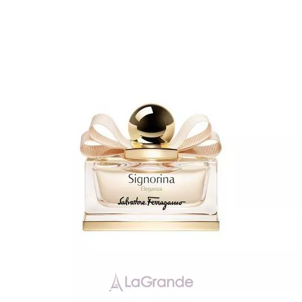 Salvatore Ferragamo Signorina Eleganza ��������������� ����