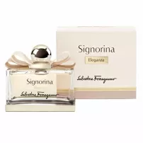 Salvatore Ferragamo Signorina Eleganza ����������� ����