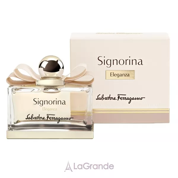 Salvatore Ferragamo Signorina Eleganza ��������������� ����