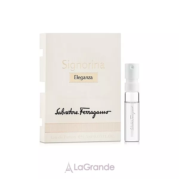 Salvatore Ferragamo Signorina Eleganza ��������������� ����