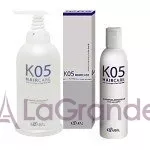 Kaaral �05 Silver Shampoo ����������� ������� � ����-������ ��������